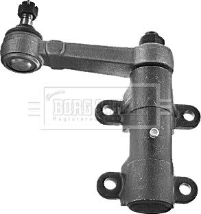 Borg & Beck BDL6430 - Маятниковый рычаг abcparts.ee