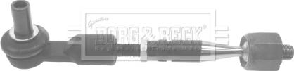 Borg & Beck BDL6553 - Рулевая тяга abcparts.ee