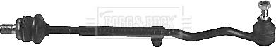Borg & Beck BDL6081 - Рулевая тяга abcparts.ee