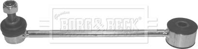 Borg & Beck BDL6842 - Тяга / стойка, стабилизатор abcparts.ee