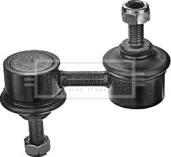 Borg & Beck BDL6358HD - Тяга / стойка, стабилизатор abcparts.ee