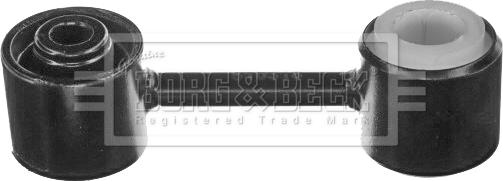 Borg & Beck BDL7459 - Тяга / стойка, стабилизатор abcparts.ee