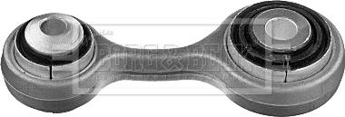 Borg & Beck BDL7403 - Тяга / стойка, подвеска колеса abcparts.ee