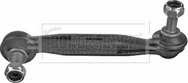 Borg & Beck BDL7416 - Тяга / стойка, стабилизатор abcparts.ee