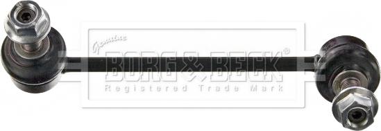 Borg & Beck BDL7569 - Тяга / стойка, стабилизатор abcparts.ee