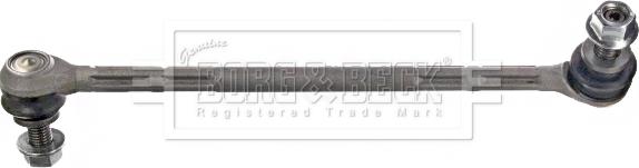 Borg & Beck BDL7567 - Тяга / стойка, стабилизатор abcparts.ee