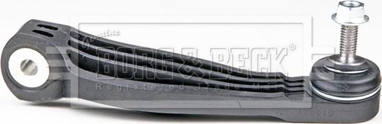 Borg & Beck BDL7649 - Тяга / стойка, стабилизатор abcparts.ee