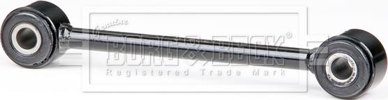 Borg & Beck BDL7646 - Тяга / стойка, стабилизатор abcparts.ee