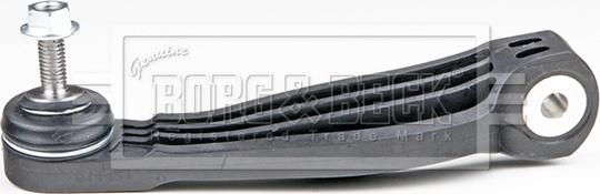 Borg & Beck BDL7650 - Тяга / стойка, стабилизатор abcparts.ee