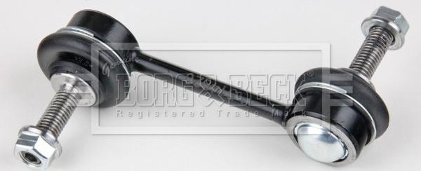 Borg & Beck BDL7617 - Тяга / стойка, стабилизатор abcparts.ee