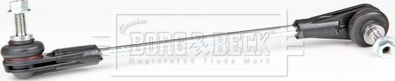 Borg & Beck BDL7628 - Тяга / стойка, стабилизатор abcparts.ee