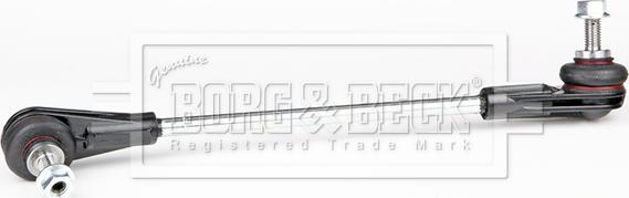 Borg & Beck BDL7627 - Тяга / стойка, стабилизатор abcparts.ee