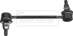 Borg & Beck BDL7306 - Тяга / стойка, стабилизатор abcparts.ee