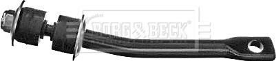Borg & Beck BDL7382 - Тяга / стойка, стабилизатор abcparts.ee