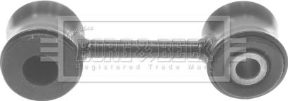 Borg & Beck BDL7220 - Тяга / стойка, стабилизатор abcparts.ee