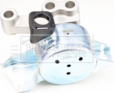 Borg & Beck BEM4430 - Подушка, опора, подвеска двигателя abcparts.ee