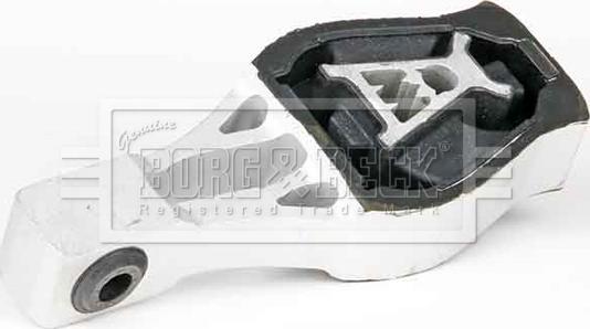 Borg & Beck BEM4426 - Подушка, опора, подвеска двигателя abcparts.ee