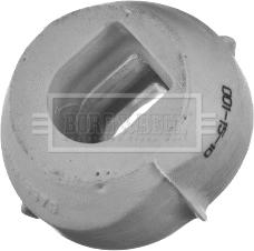 Borg & Beck BEM4195 - Подушка, опора, подвеска двигателя abcparts.ee