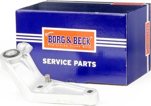 Borg & Beck BEM4109 - Подушка, опора, подвеска двигателя abcparts.ee