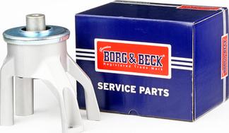 Borg & Beck BEM4114 - Подушка, опора, подвеска двигателя abcparts.ee