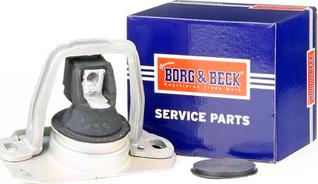 Borg & Beck BEM4110 - Подушка, опора, подвеска двигателя abcparts.ee