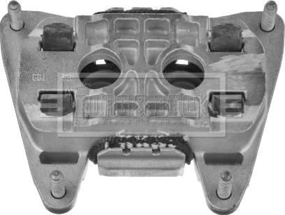 Borg & Beck BEM4356 - Подушка, опора, подвеска двигателя abcparts.ee