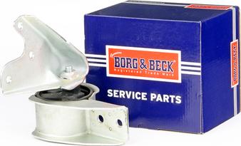 Borg & Beck BEM4219 - Подушка, опора, подвеска двигателя abcparts.ee