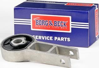 Borg & Beck BEM3924 - Подушка, опора, подвеска двигателя abcparts.ee
