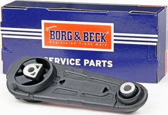Borg & Beck BEM3975 - Подушка, опора, подвеска двигателя abcparts.ee