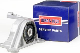 Borg & Beck BEM3526 - Подушка, опора, подвеска двигателя abcparts.ee