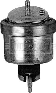 Borg & Beck BEM3346 - Подушка, опора, подвеска двигателя abcparts.ee