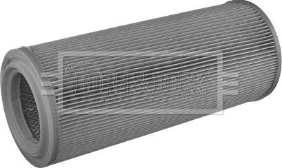 Borg & Beck BFA2355 - Воздушный фильтр двигателя abcparts.ee