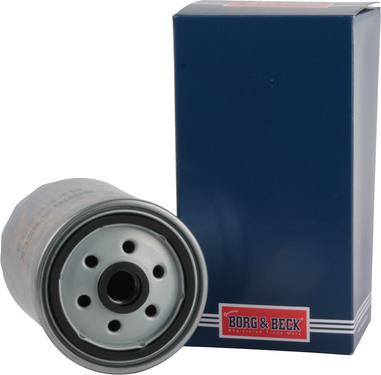 Borg & Beck BFF8303 - Топливный фильтр abcparts.ee