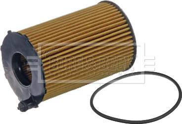 Borg & Beck BFO4197 - Масляный фильтр abcparts.ee