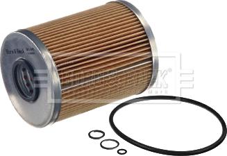 Borg & Beck BFO4145 - Масляный фильтр abcparts.ee