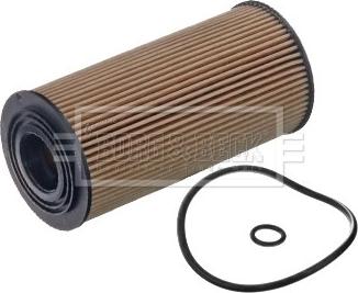 Borg & Beck BFO4206 - Масляный фильтр abcparts.ee