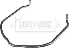 Borg & Beck BHC2002S - Хомут, воздушный шланг компрессора abcparts.ee