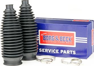 Borg & Beck BSG3509 - Комплект пыльника, рулевое управление abcparts.ee