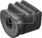 Borg & Beck BSK5997 - Сайлентблок, рычаг подвески колеса abcparts.ee