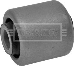 Borg & Beck BSK6998 - Сайлентблок, рычаг подвески колеса abcparts.ee