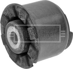 Borg & Beck BSK6969 - Сайлентблок балки моста abcparts.ee