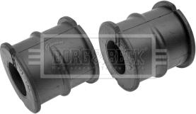 Borg & Beck BSK6963K - Ремкомплект, соединительная тяга стабилизатора abcparts.ee