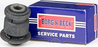 Borg & Beck BSK6914 - Сайлентблок, рычаг подвески колеса abcparts.ee