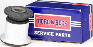 Borg & Beck BSK6915 - Сайлентблок, рычаг подвески колеса abcparts.ee