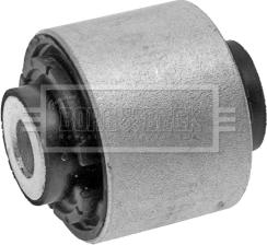 Borg & Beck BSK6922 - Сайлентблок, рычаг подвески колеса abcparts.ee