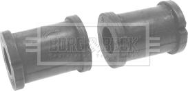 Borg & Beck BSK6970K - Ремкомплект, соединительная тяга стабилизатора abcparts.ee