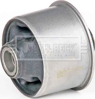 Borg & Beck BSK6402 - Сайлентблок, рычаг подвески колеса abcparts.ee
