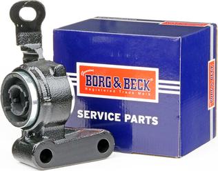 Borg & Beck BSK6418 - Сайлентблок, рычаг подвески колеса abcparts.ee