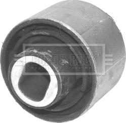 Borg & Beck BSK6556 - Сайлентблок, рычаг подвески колеса abcparts.ee