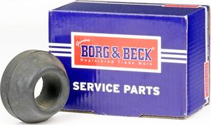 Borg & Beck BSK6568 - Сайлентблок, рычаг подвески колеса abcparts.ee